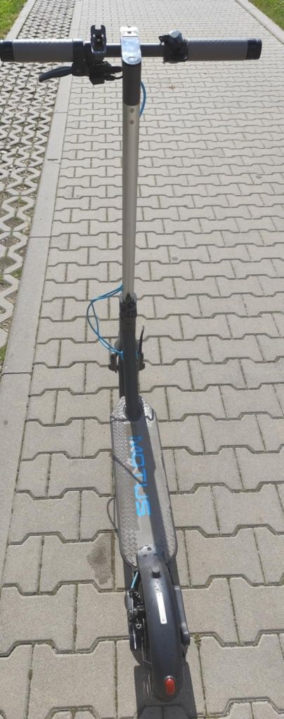 Hulajnoga elektryczna Motus Scooty 10 lite -generacja 5