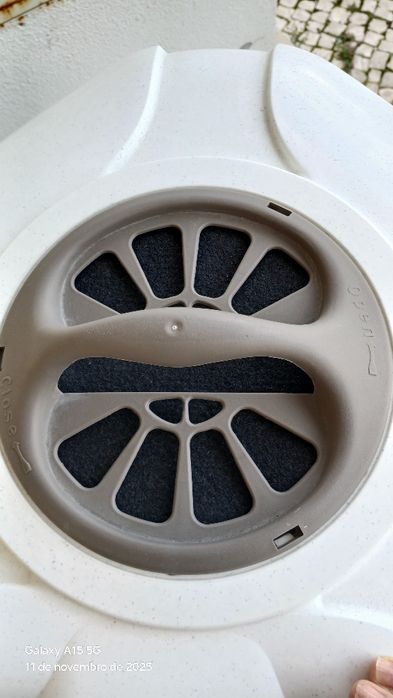 Caixa de Areia para Gatos TRIXIE