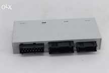 Modulo Fecho Centralizado BMW Serie 3 E46 ZKE GM5 Tyco reparação