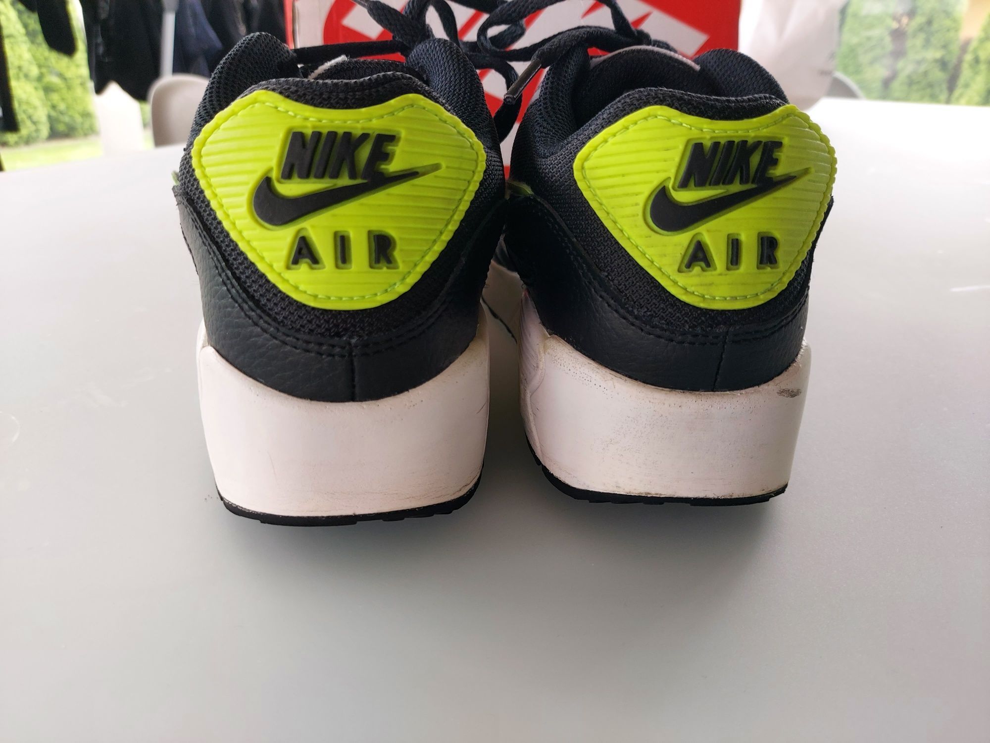 Nike  Air Max 90