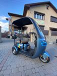 Электротрайк FADA NiMBUS, 800W