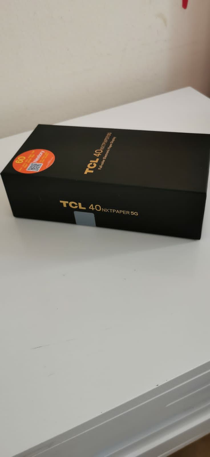 TCL 40 5 G 12/256