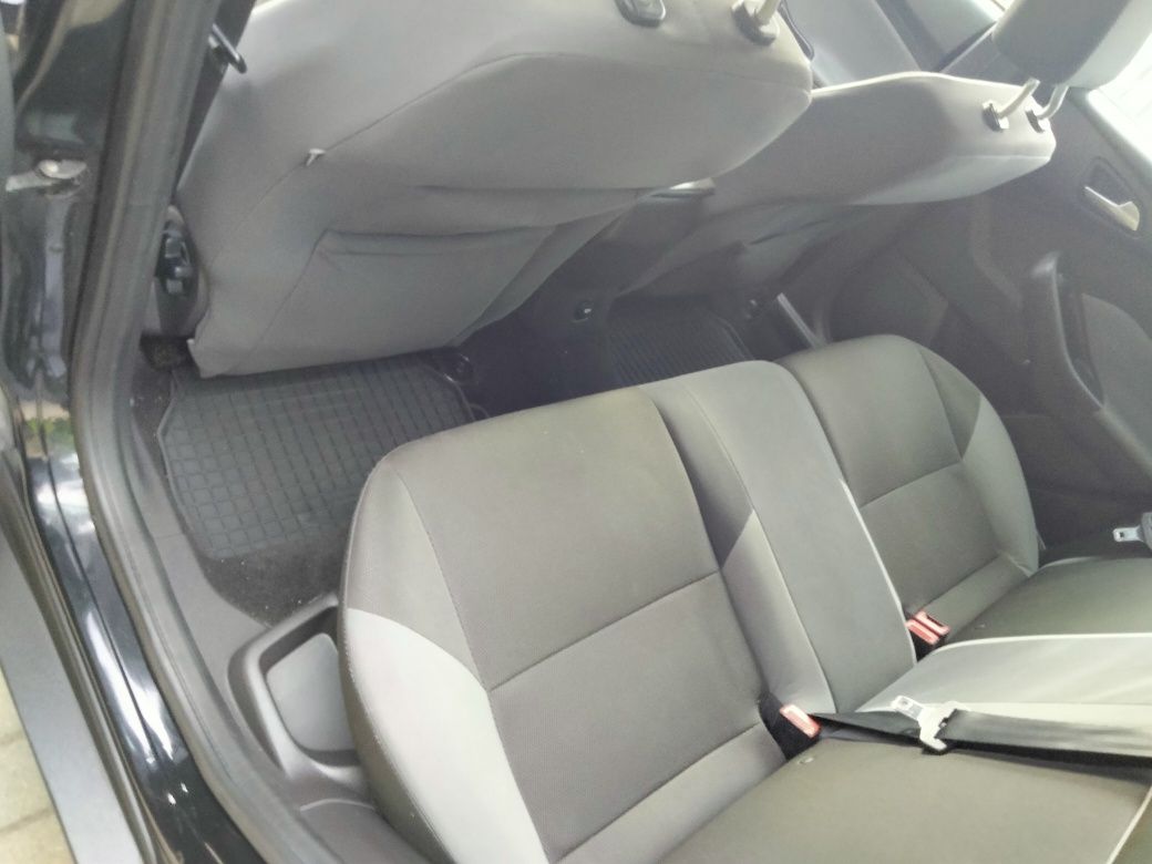 Ford Focus MK3 1.6 125KM SZWAJCARIA