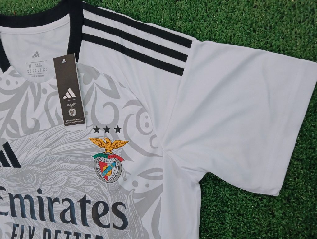 Camisola Benfica