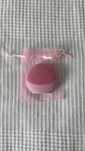 FOREO Luna fofo Pearl Pink inteligentna szczoteczka do mycia twarzy