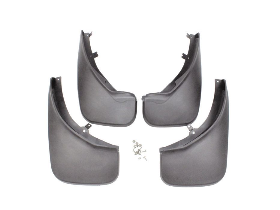 Бризковики Land Rover Range Rover Vogue L322 2002-2012 , (4шт.)