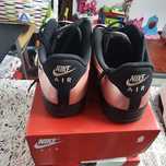 Ténis da Nike semi novos
