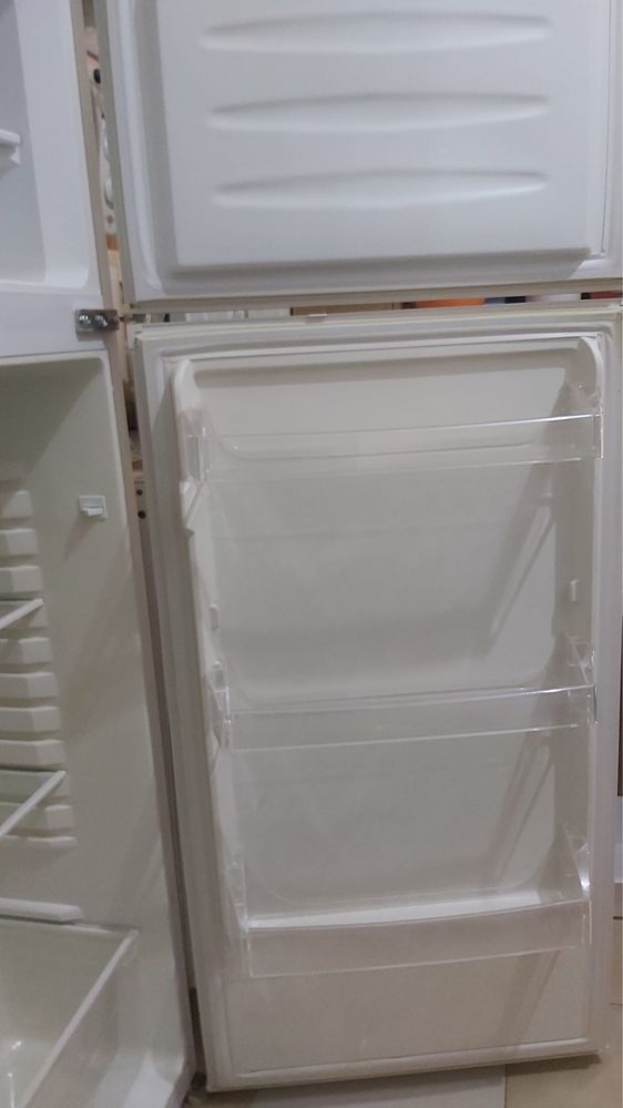Frigorifico Combinado Kunft