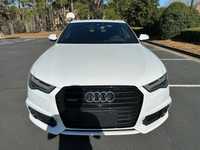 2016 Audi A6 3.0T quattro Premium Plus