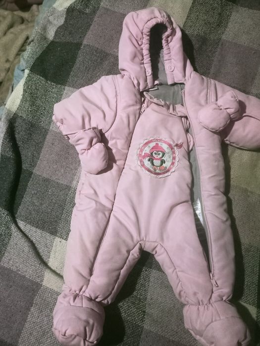 Обмін на дитячу суміш каші