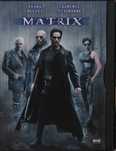 Dvd Matrix -ficção científica -Keanu Reeves/ Laurence Fishburne-extras