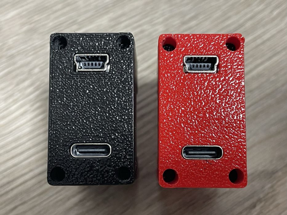 XP DEUS 1/2/ORX Адаптер для зарядки котушки