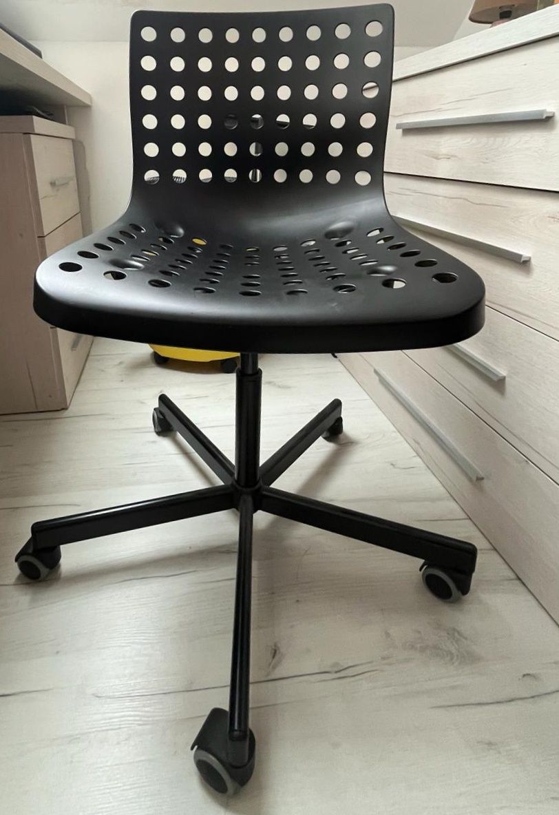 Krzesło obrotowe Ikea Sporren