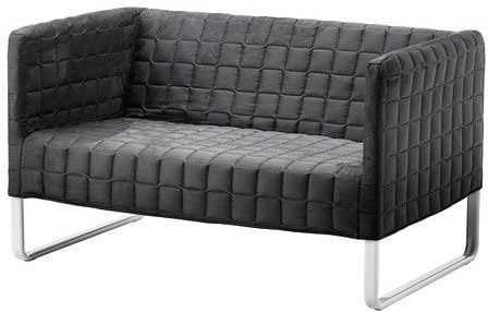 sofa IKEA KNOPPARP, 2 sztuki