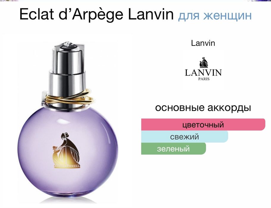 Масляні концентрати і парфумована вода 15 мл, 3