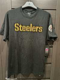 Koszulka NFL 47brand Pittsburgh Steelers