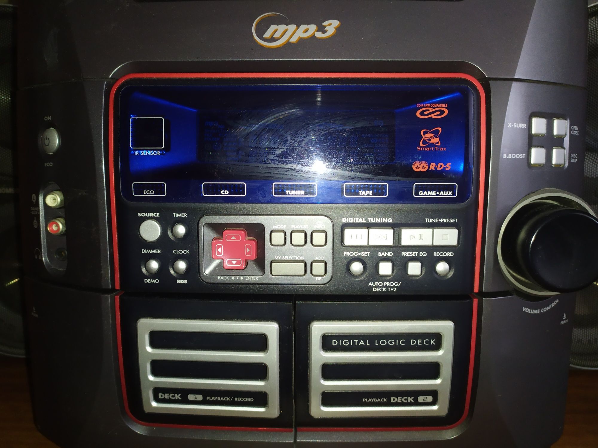 Thomson MS 6000/MP3