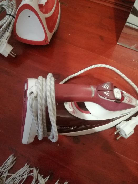 Утюг праска робочі