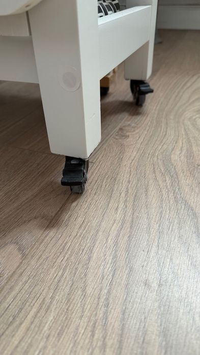 Stół rozkładany Lidl REZERWACJA