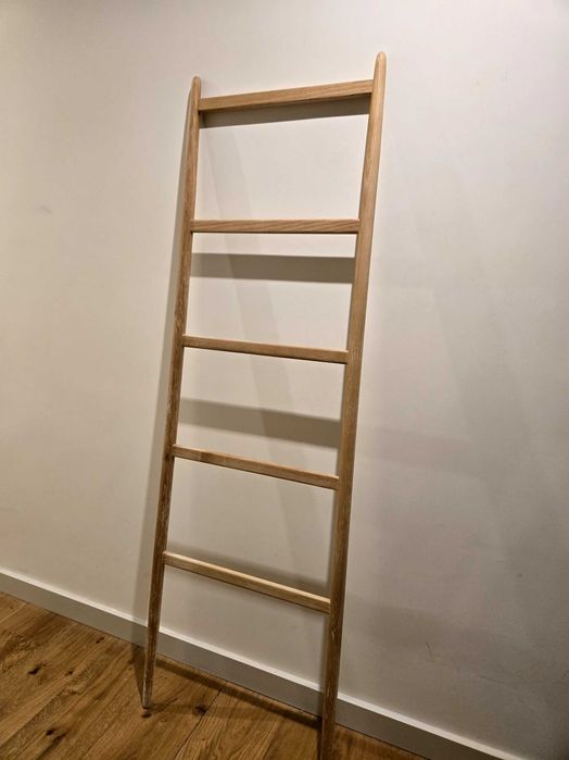 Toalheiro Zara Home