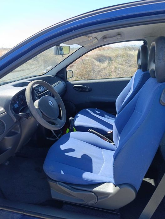 Fiat Punto 1.3 MultiJet turbo.diesel