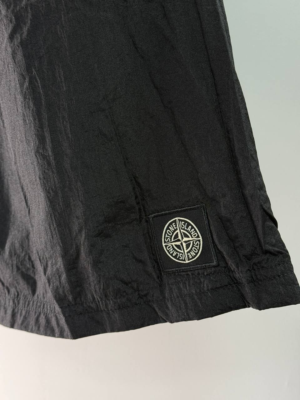 Шорти Stone Island, стон исланд