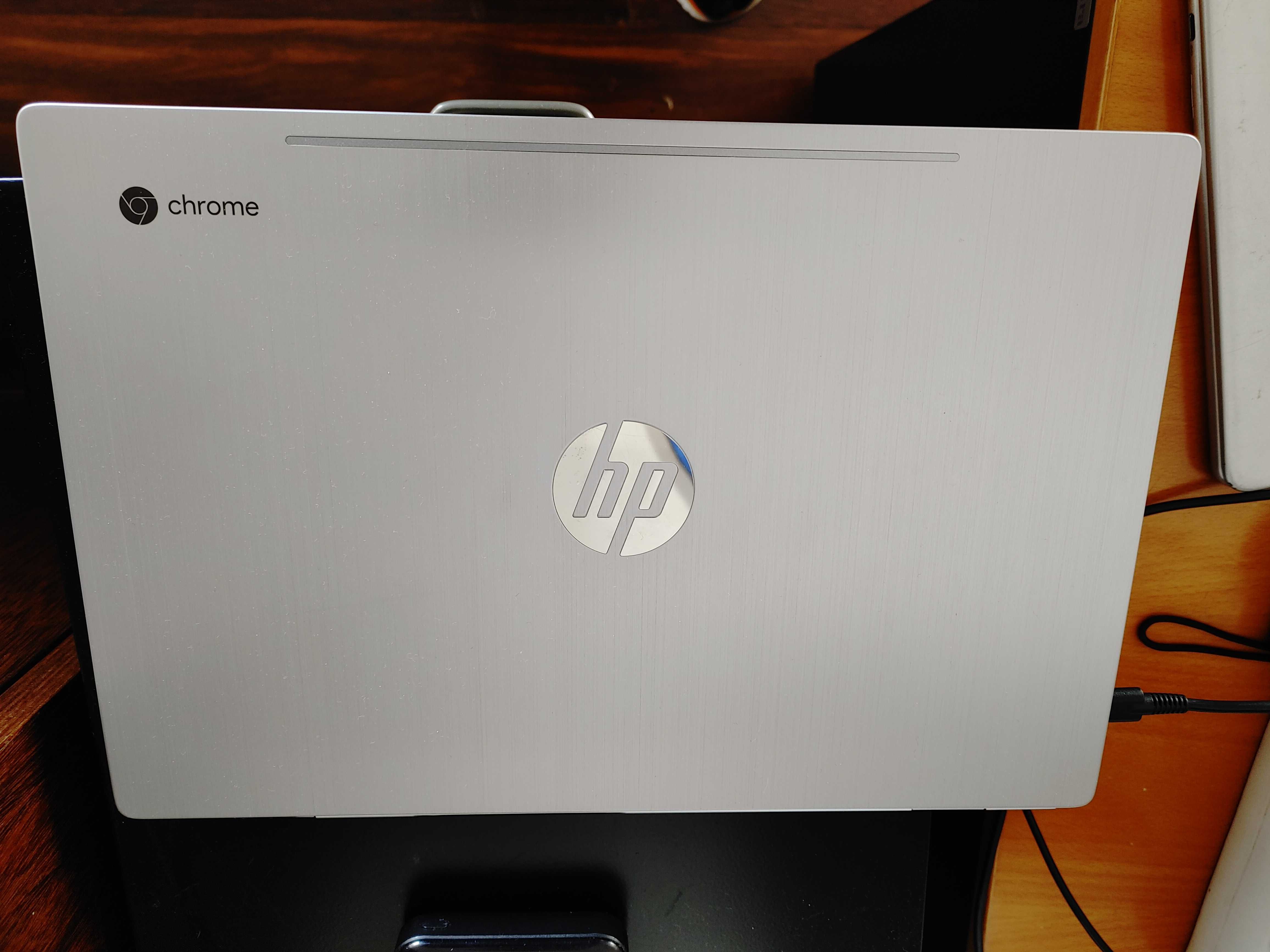 HP Chromebook 13 G1