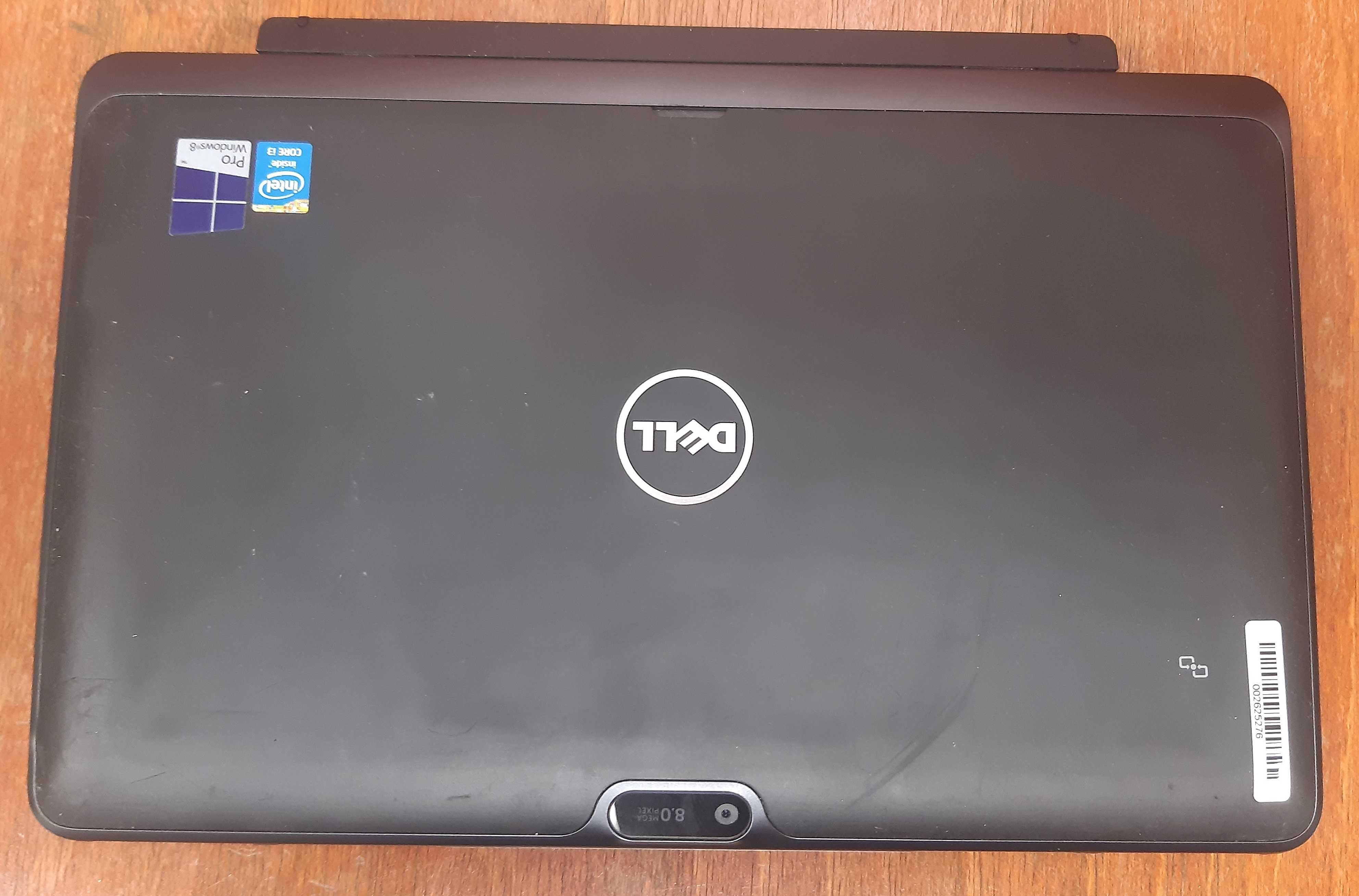 Dell Venue 11 Pro i3-7140/4GB/128/Win8P FHD 3G