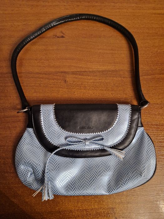 Жіноча сумка кожзам