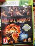 Mortal Kombat XBOX 360 Sklep/Wysyłka/Wymiana