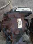 Редуктор bmw x5 e53 m62b44 3.64