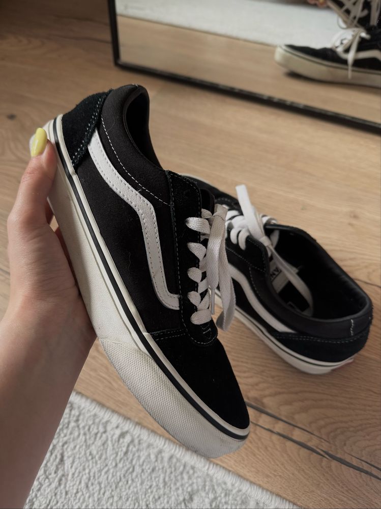 Buty Vans YT WARD