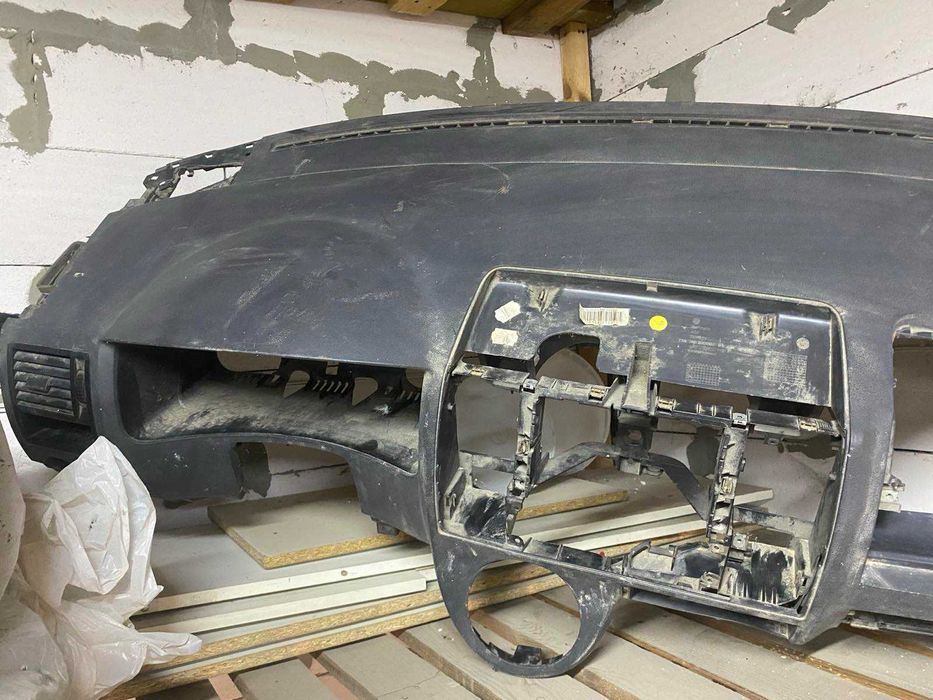 Торпеда Фольксваген т5