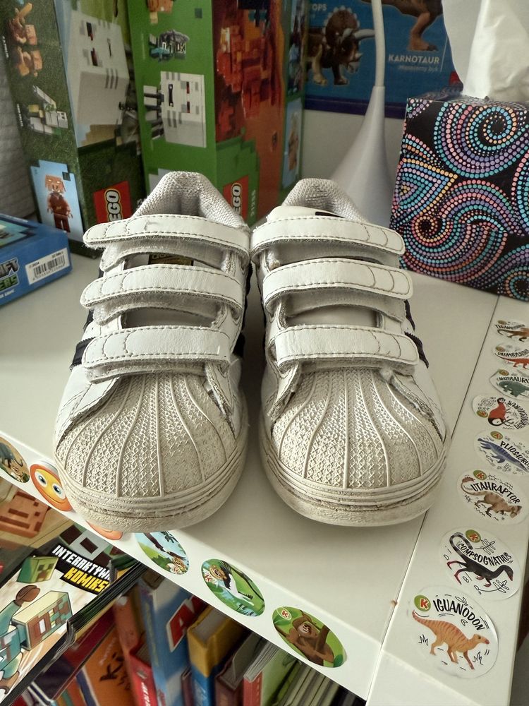 Adidas Superstar 31