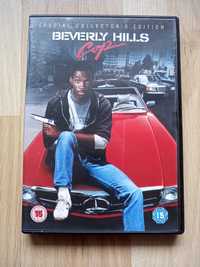 Beverly Hills Cop Special Collector's Edition DVD