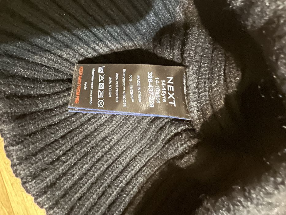 Next шапка дитяча