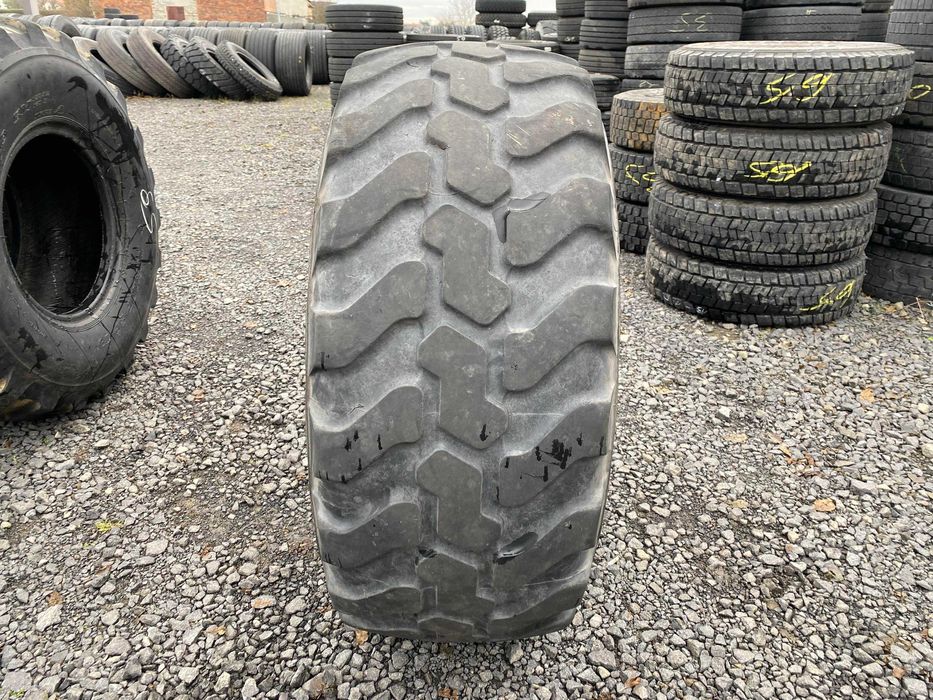 Opona 405/70R18 MITAS EM-01 Przemysłowa 40% bieżnika 16R18 EM01