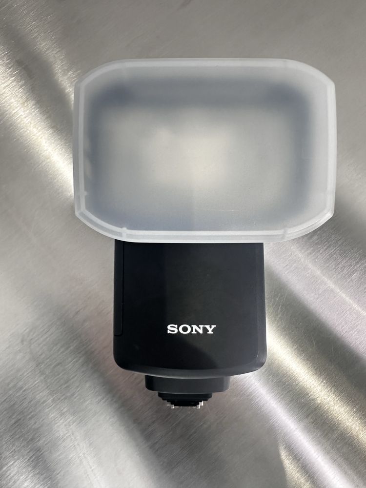 Бездротовий спалах SONY Радіокерований HVL-F60RM2