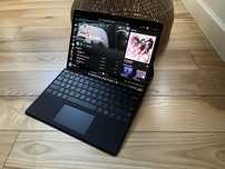 Microsoft Surface Pro Copilot+ 13" X Elite/16GB/ 1TB - OLED w zestawie