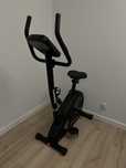 Rower stacjonarny Zipro Flame WM elektromagnetyczny