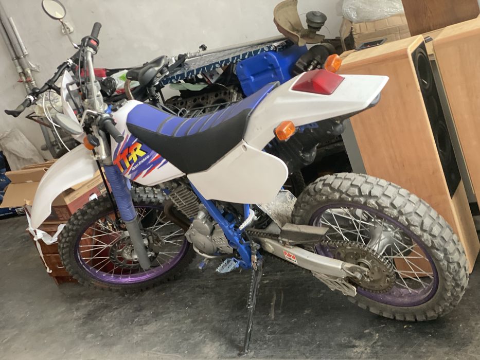 Продам Мотоцикл Yamaha