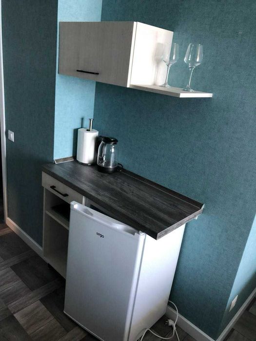 Міні-готель на 13 Фонтана.