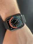 Oryginalny apple watch 5 44mm 100% sprawny