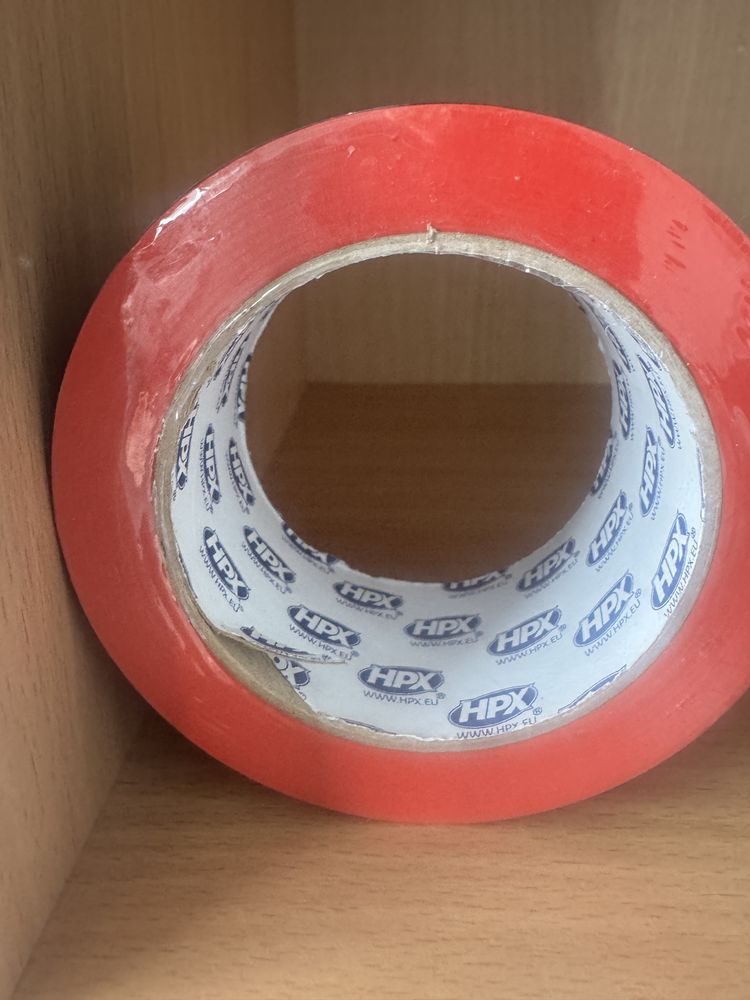 Скотч HPX lane Marking tape