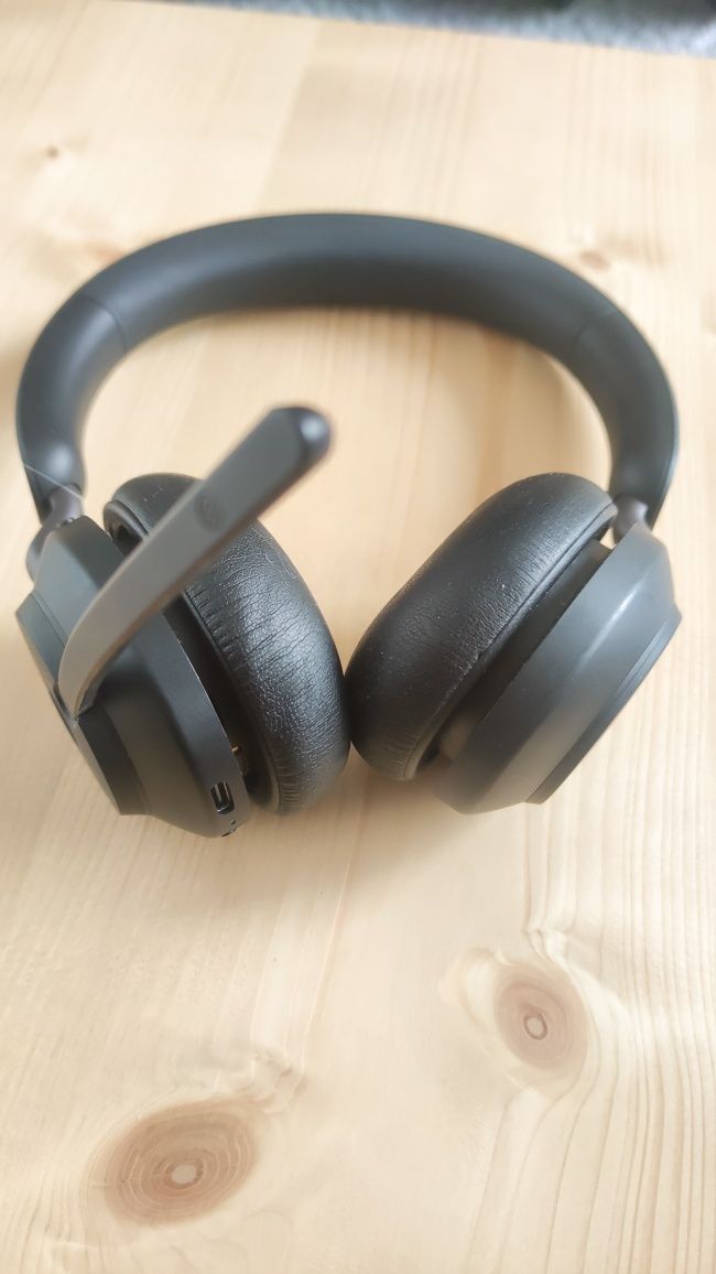 Headphones Jabra Evolve2 65