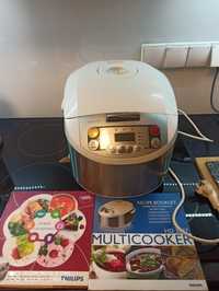 Multicooker Philips HD3037