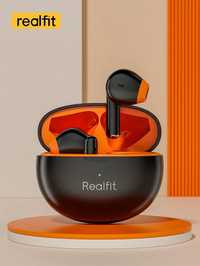 Realfit F2 TWS Bluetooth наушники