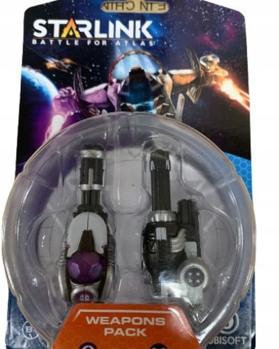 Figurka Ubisoft Starlink: Battle For Atlas Crusher