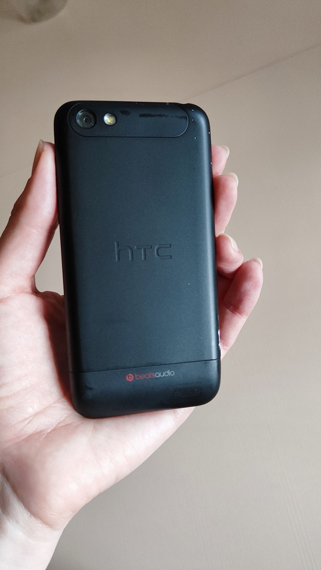 HTC Телефон на запчасти