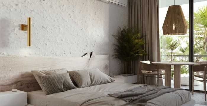 Индонезия Бали апартаменты от 89000€